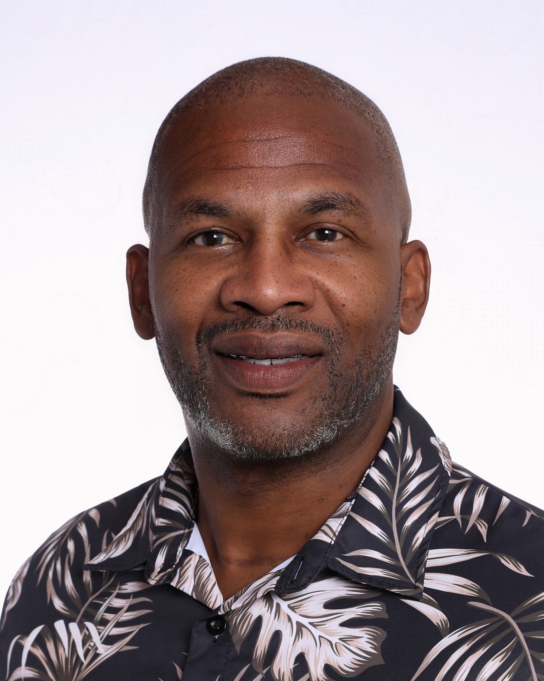 David L. Jones — Founder of Steele Sharpens Steele
