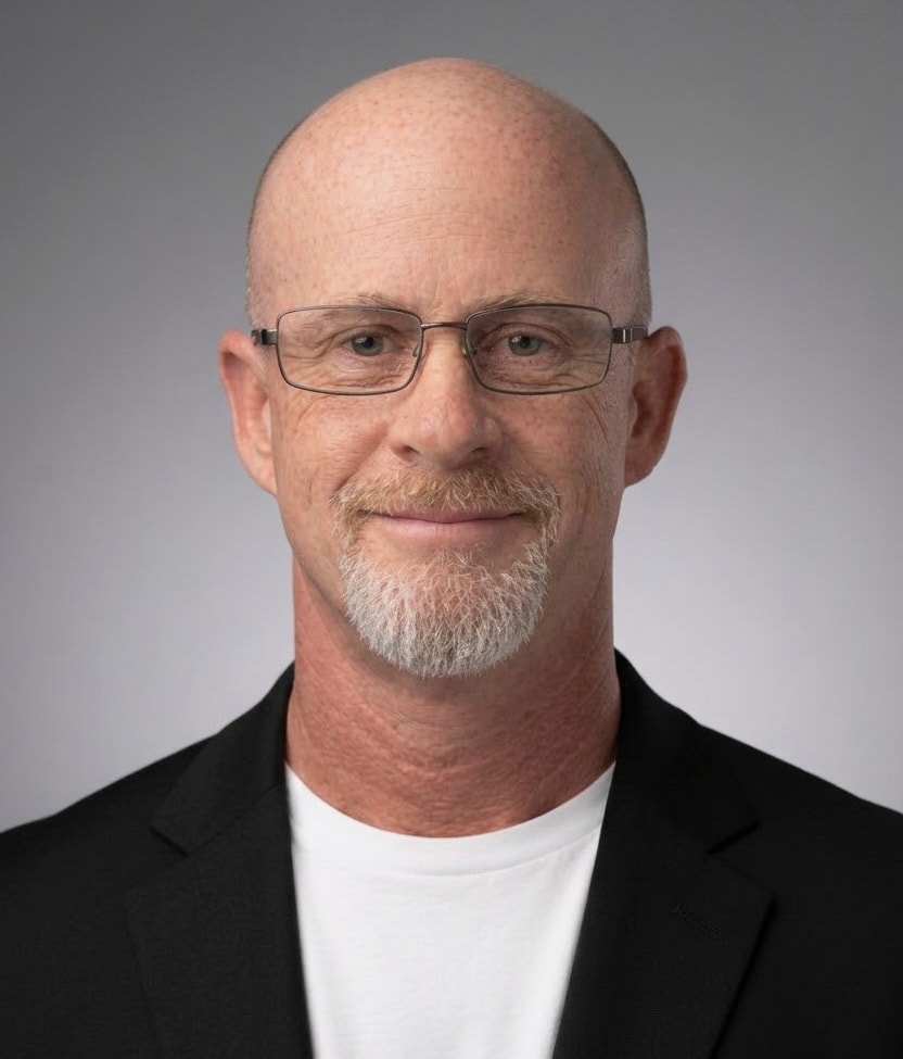 Erik P. Bradley