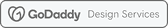 GoDaddy logo